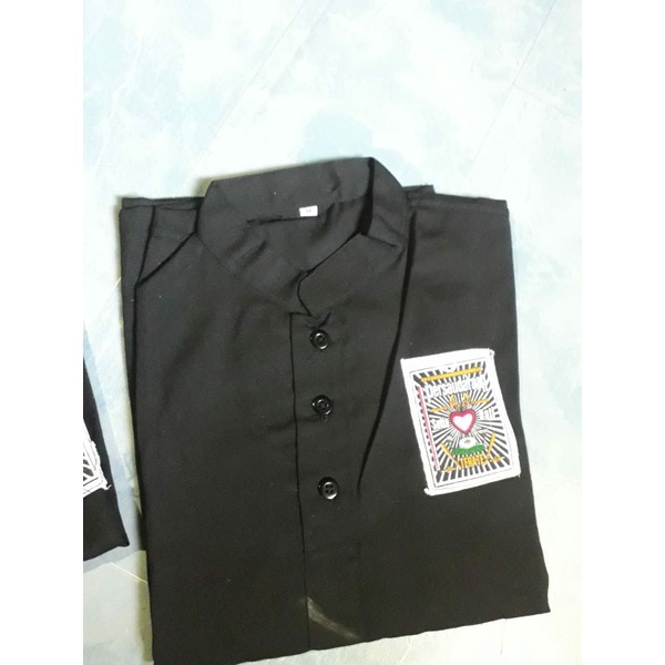 BAJU SAKRAL SH TERATE MODEL KOKO DAN TALI