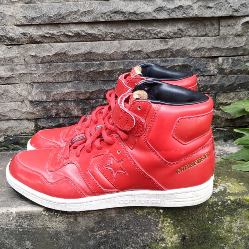 converse easy on slip