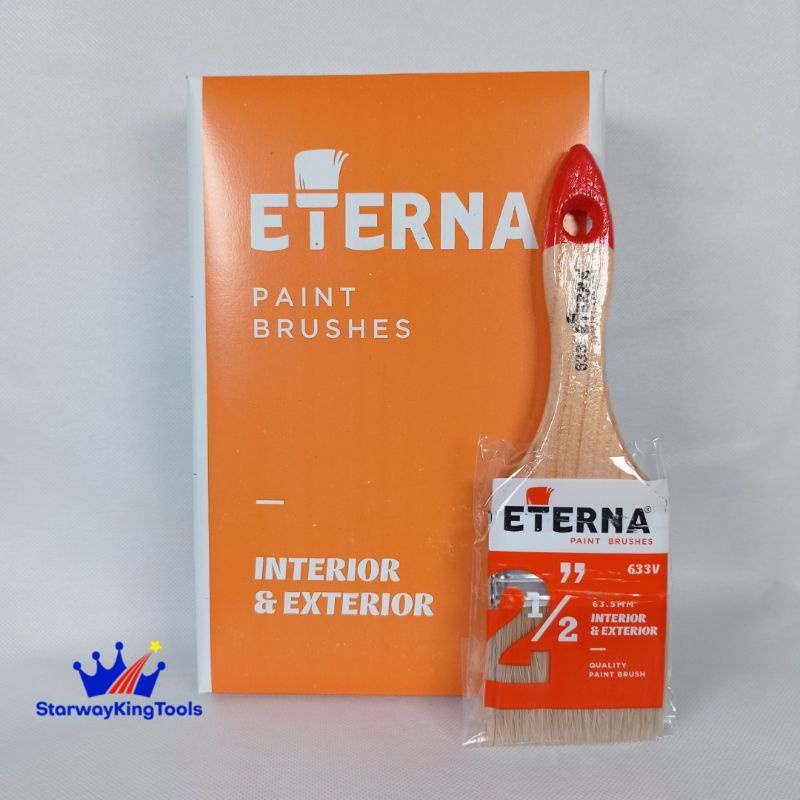 

Kuas Eterna 2,5