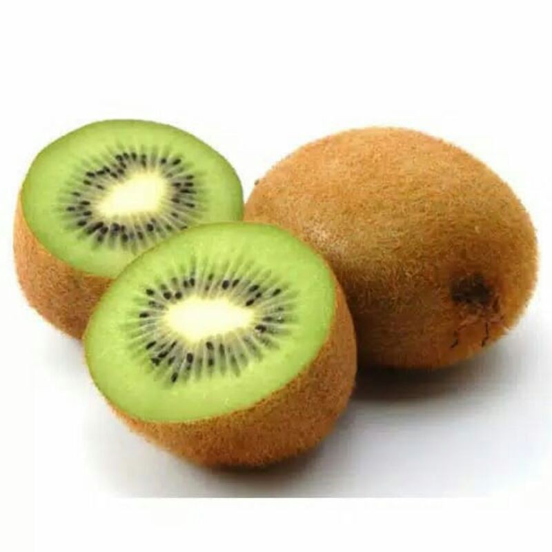 

Kiwi per 1/2 kg