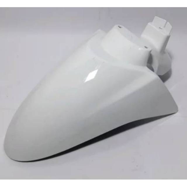 Spakbor depan scoopy fi 2013 - 2016