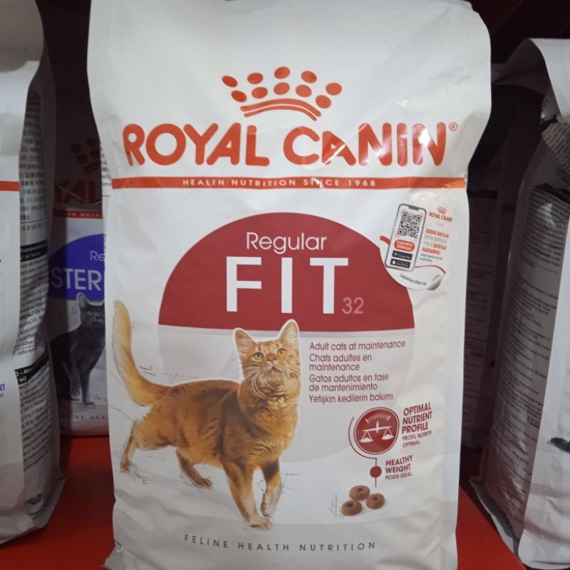 Royal canin Cat - Fit 32 2kg