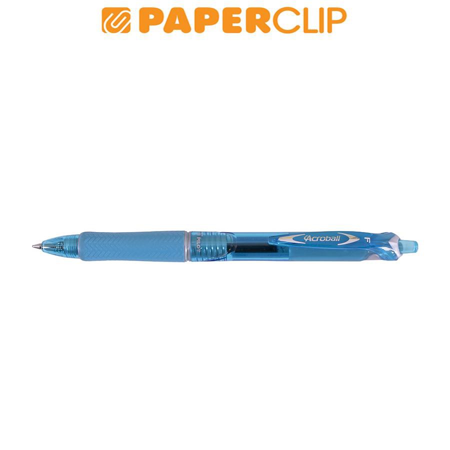 

BALLPOINT BAB-15F LIGHT BLUE