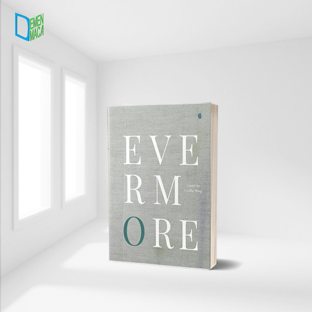 EVERMORE - Cecillia Wang (SC)