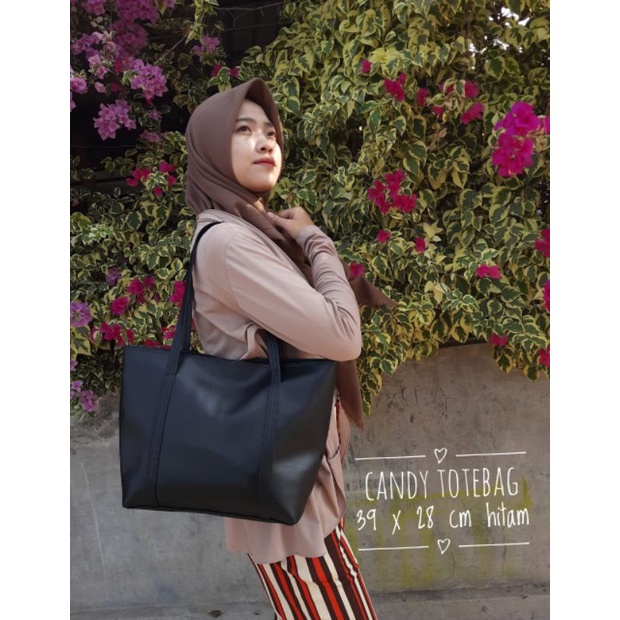 candy Totebag