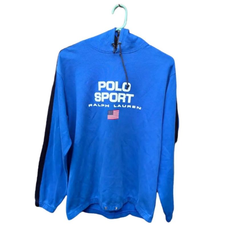 Polo sport Usa