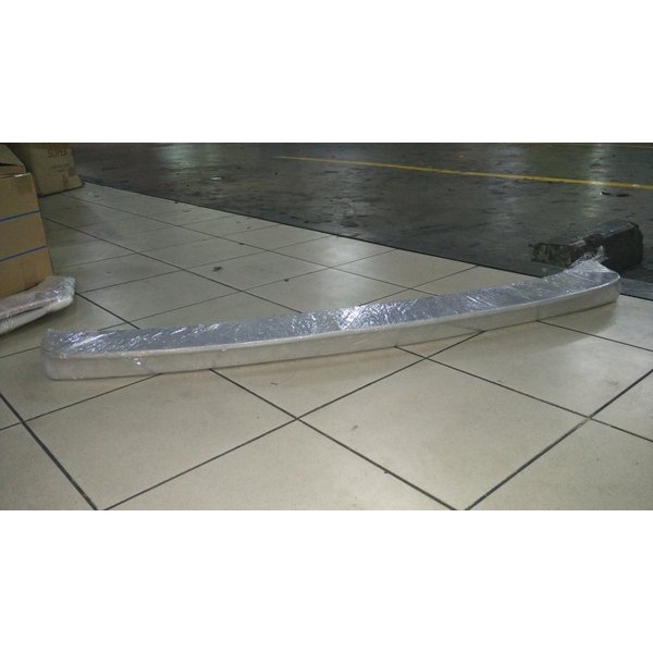 duck tail vios limo 2003-2006