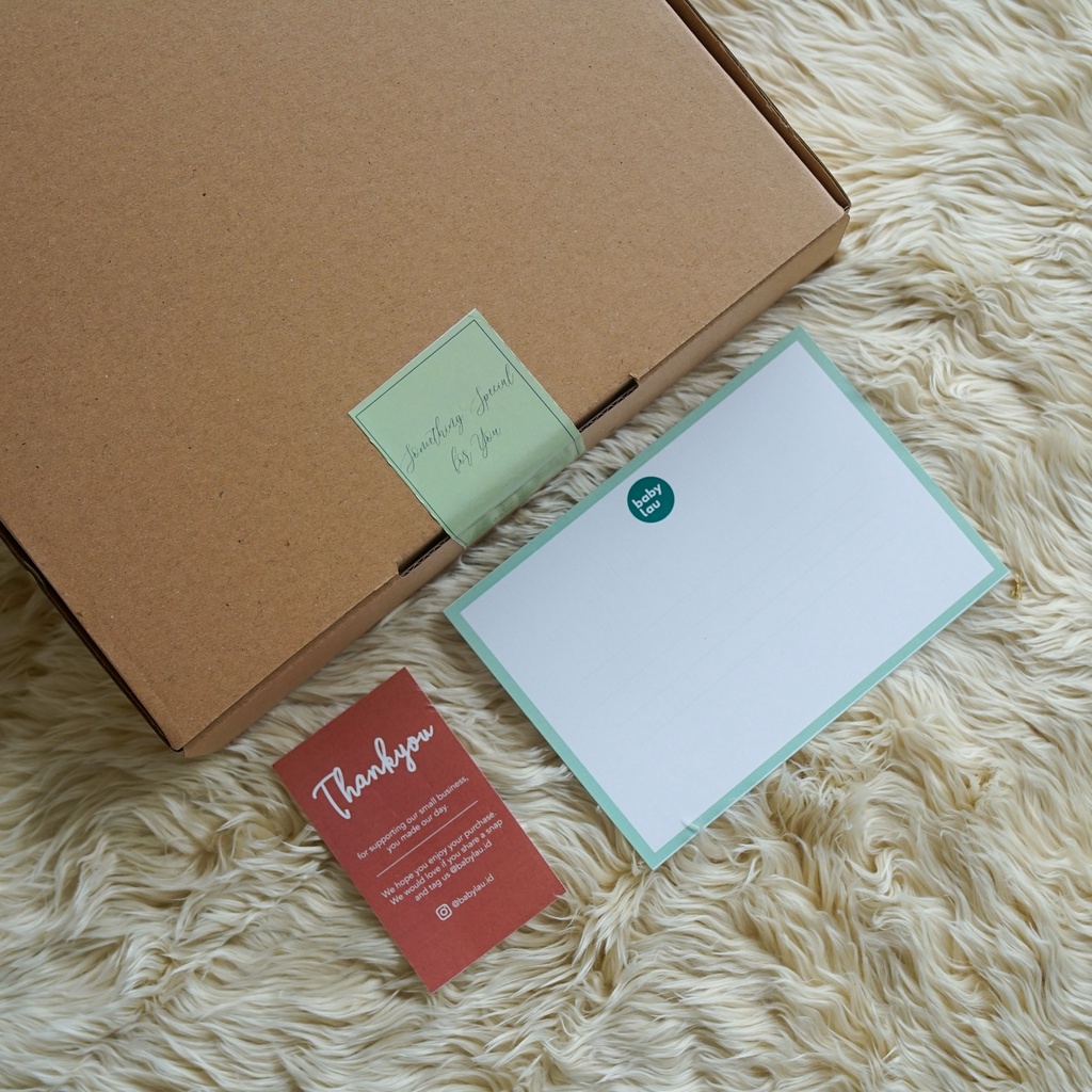 

GIFT BOX / BOX UNTUK KADO / PACKING KADO