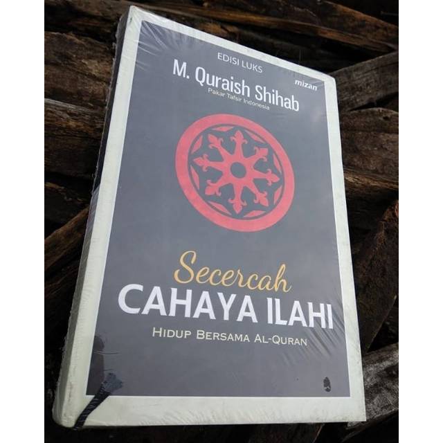 Secercah Cahaya Ilahi