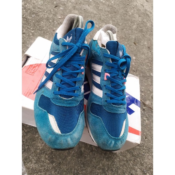 lelang lelong adidas zx700w