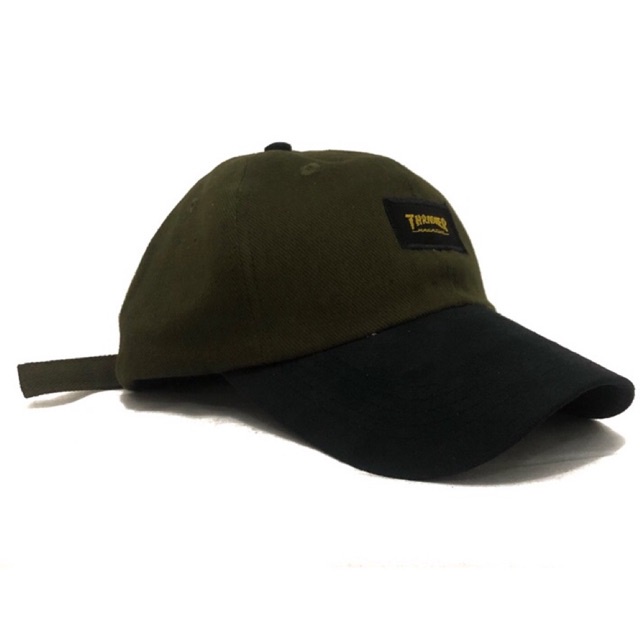 Topi distro pria topi pemium distro topi polocaps