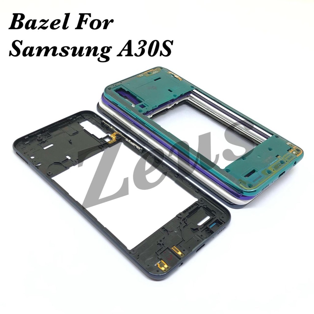 BAZEL TULANG CASING BELAKANG - BAZEL TULANG SAMPING FOR SAMSUNG A30S A307 A307F