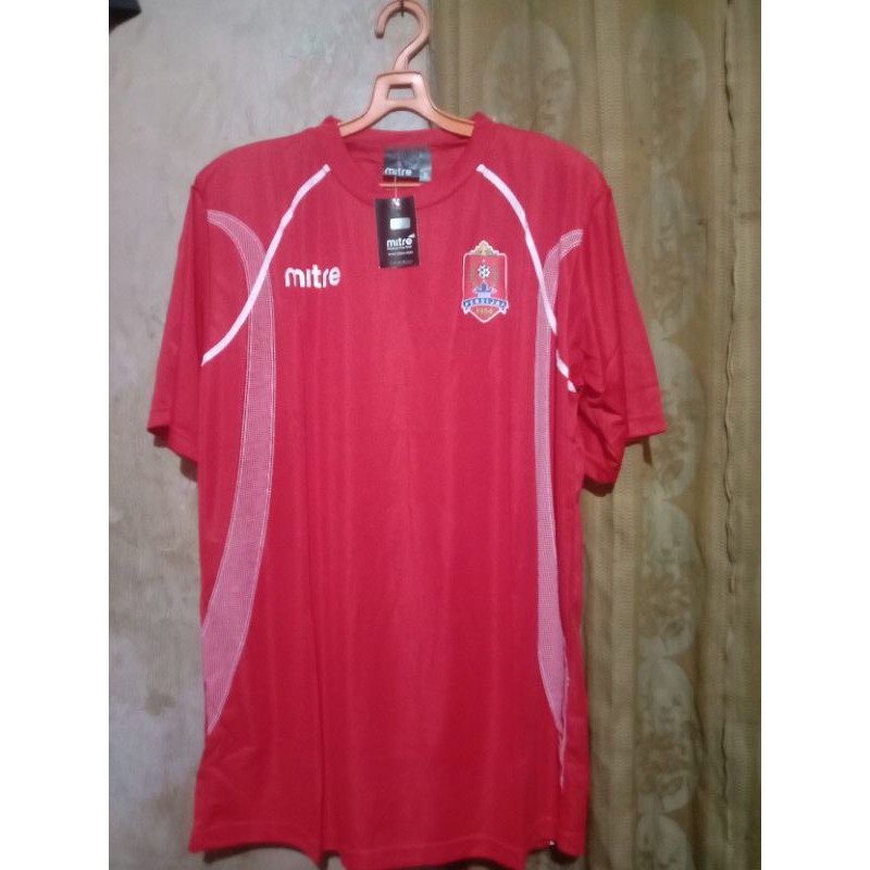 Jersey Original Persijap Jepara