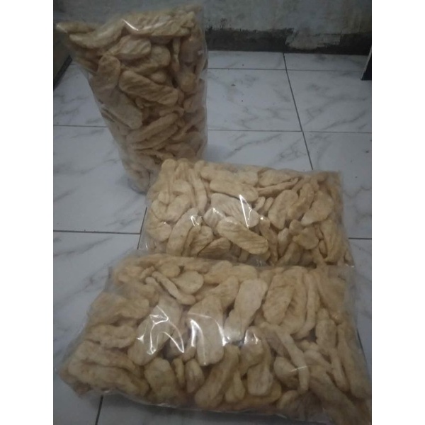 

Cuanki lidah isi 150 pcs /ball