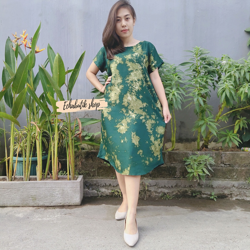 DASTER/DRES BALI-tyede jotol