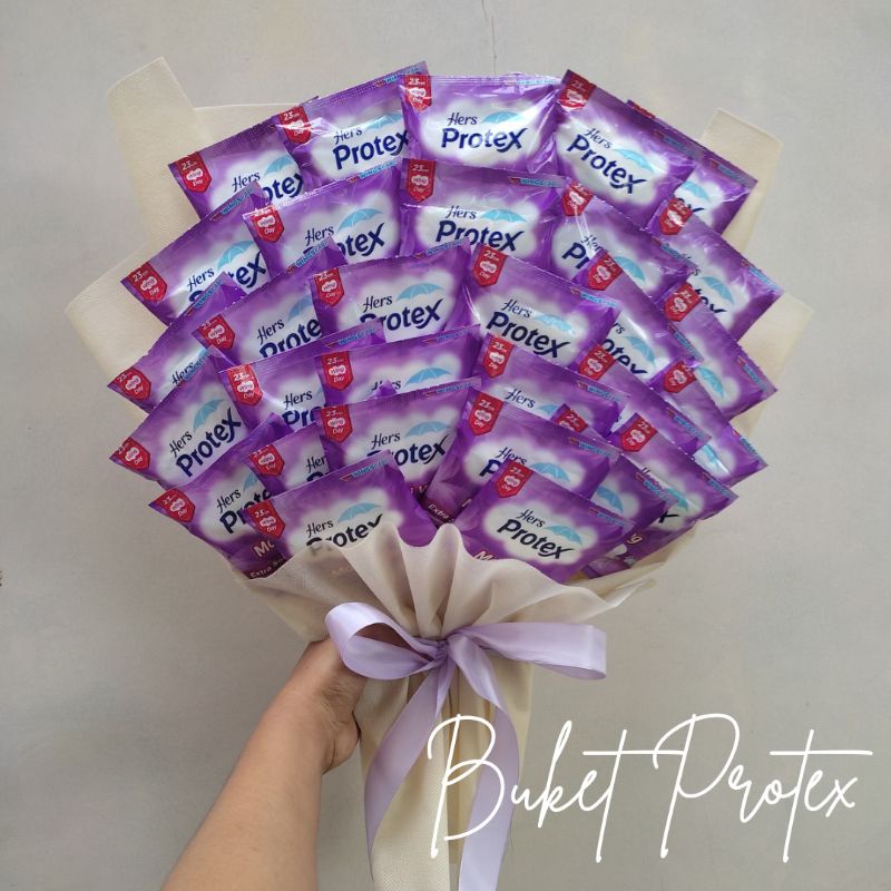 BUKET PROTEX PART 2 (B18)