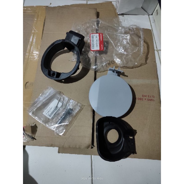Tutup Tangki bensin assy Honda Jazz ge8 2008-2013