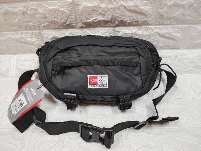 Waist Bag Rei Sirrus Original