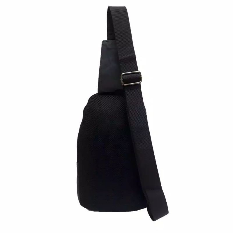 tas waiswtbag / tas sling bag Fashion