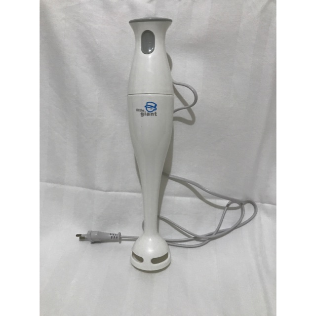 Little Giant Hand Blender (Preloved)
