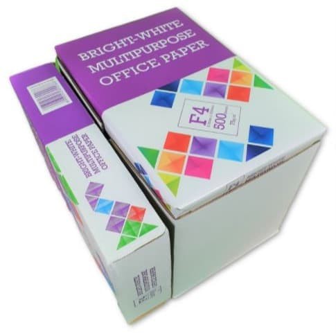 

Kertas Fotocopy Print Folio F4 BMO 75 g Box Dus/ATKProject