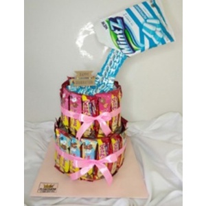 

BEST PRODUCT snack tart tower snack tart simple tart ulang tahun tart snack kue ulang tahun unik