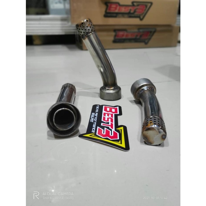 Knalpot | Peredam Knalpot Db Killer Best3