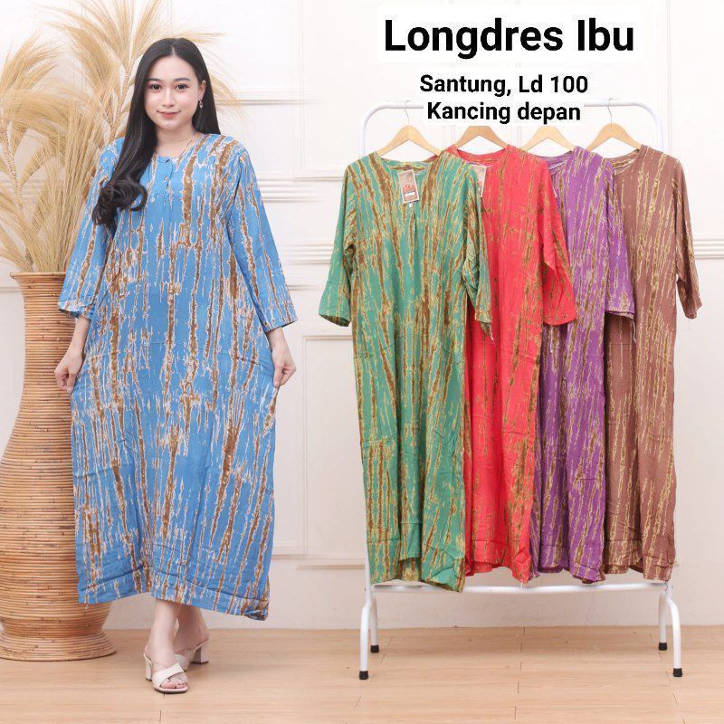 TERBARU LONGDRESS ASHANTY SALUR KOMBINASI / DASTER ARABIAN MOTIF SALUR