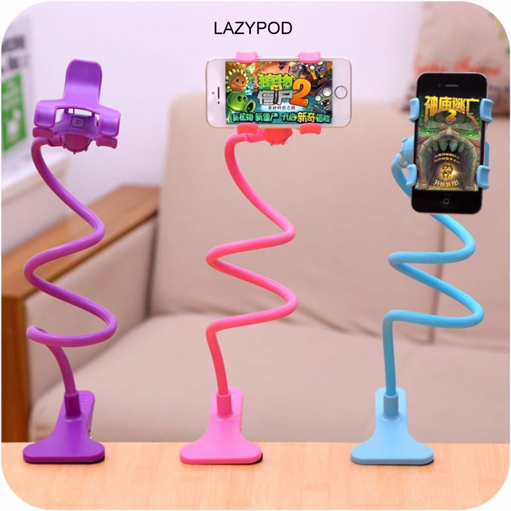 LAZYPOD TAB ATAU TABLET LAZYPOD
