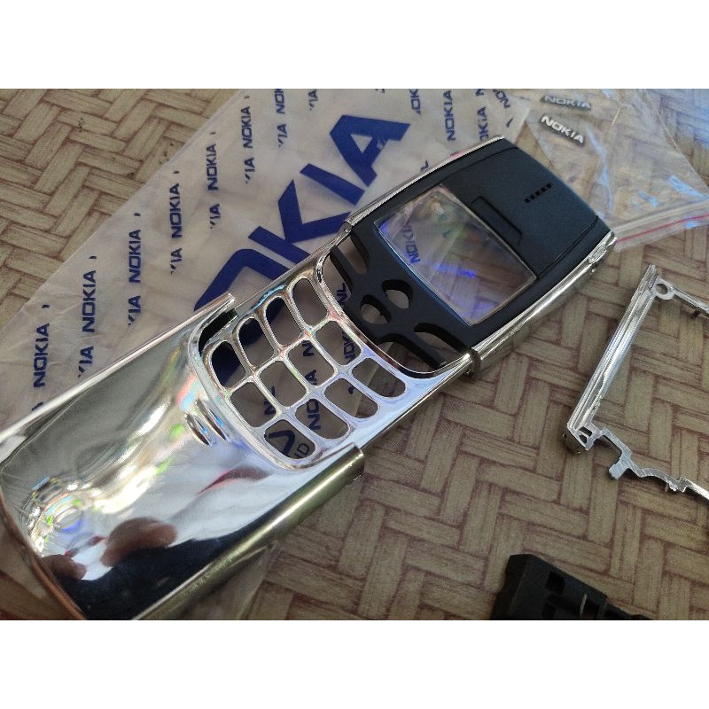 HOUSING/CASING SET NOKIA 8810