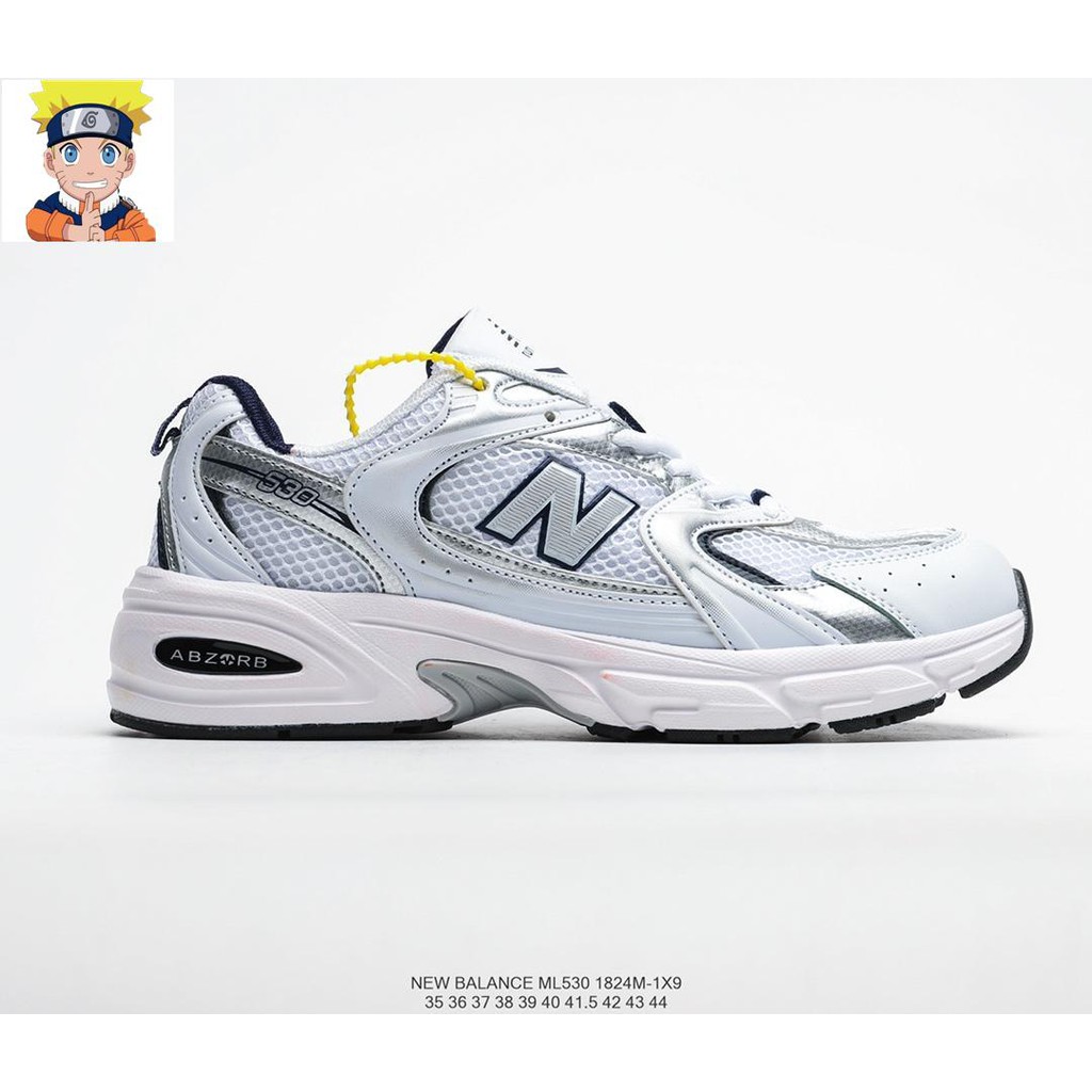 new balance 530 ml530