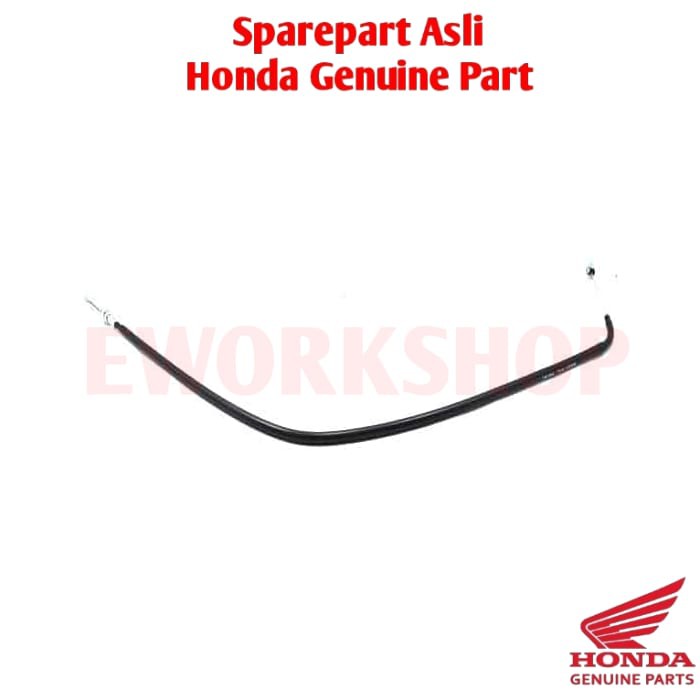 Kabel Kopling - Sonic 150 New Asli Honda 22870K56N00