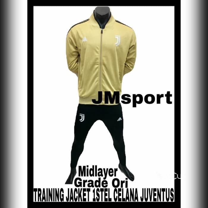 66 Model Jaket Juventus Terbaru HD