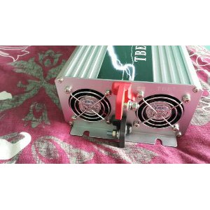 TBE Pure Sine Wave Power Inverter 4000watt Termurah