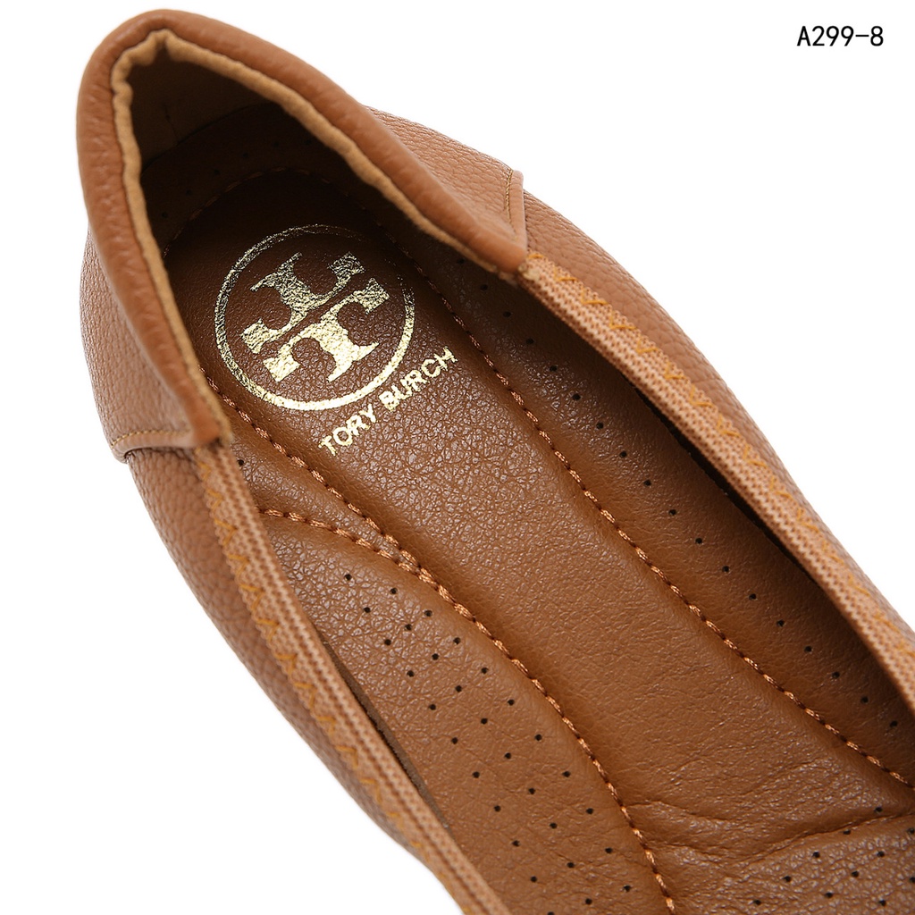 TB TORY BURCH WEDGES #A299-8