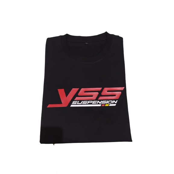 T-SHIRT KAOS DISTRO YSS SUSPENSION RACING INDONESIA