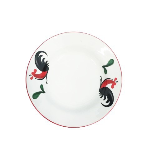 Kedaung Piring / Plate Kukuruyuk 6"