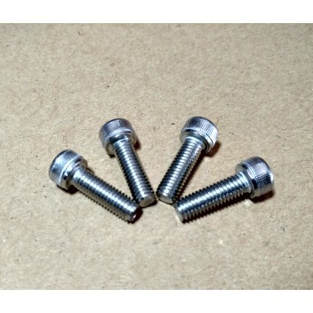 Baut L Stainless Steel M5 x 15