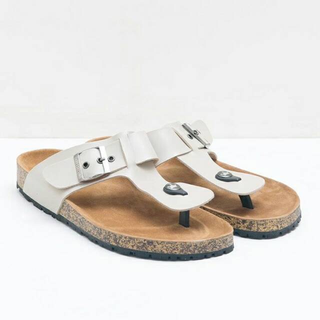 3 second 100% original - Casual Sandal 128081718 3 SECOND MEN