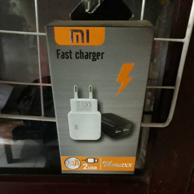 Charger umax xiomi