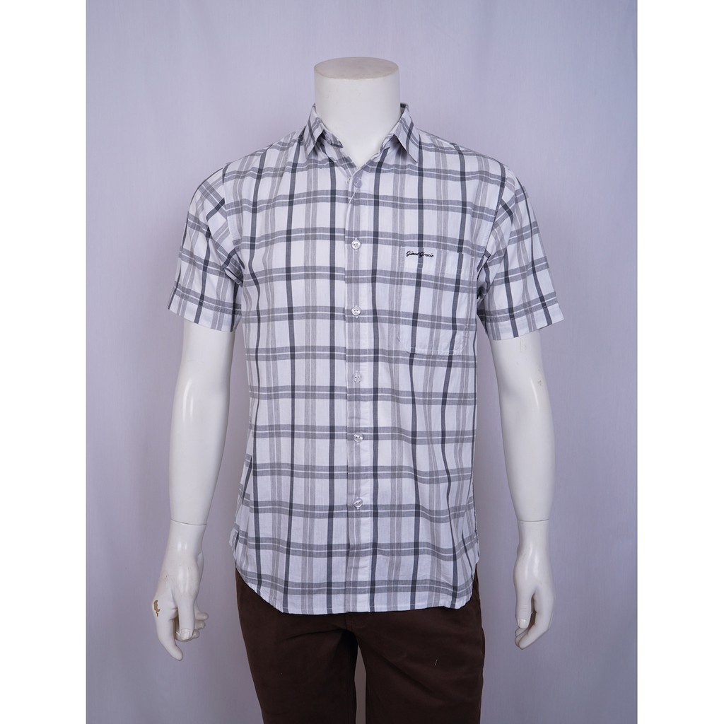 Giani Gracio Kemeja Kasual G7112000701