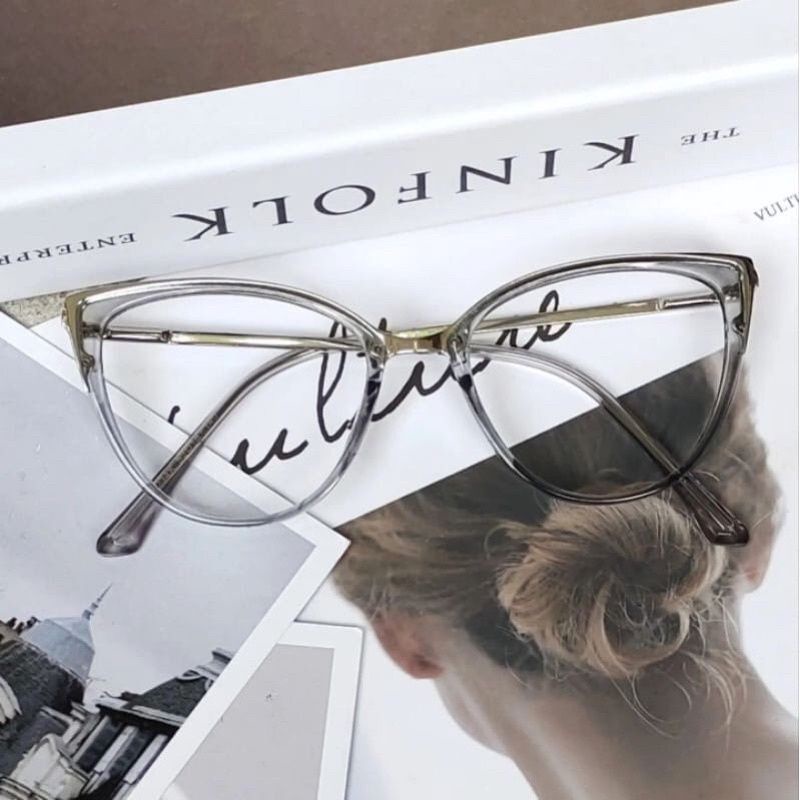 Frame kacamata CAT EYE | PAKET FRAME+LENSA PHOTOCROMIC BROWN | GRATIS Lensa minus photocromic | kacamata anti radiasi | kacamata photocromic | kacamata minus | frame kacamata | kacamata wanita | kacamata fashion | kacamata cat eye wanita |kacamata cat eye