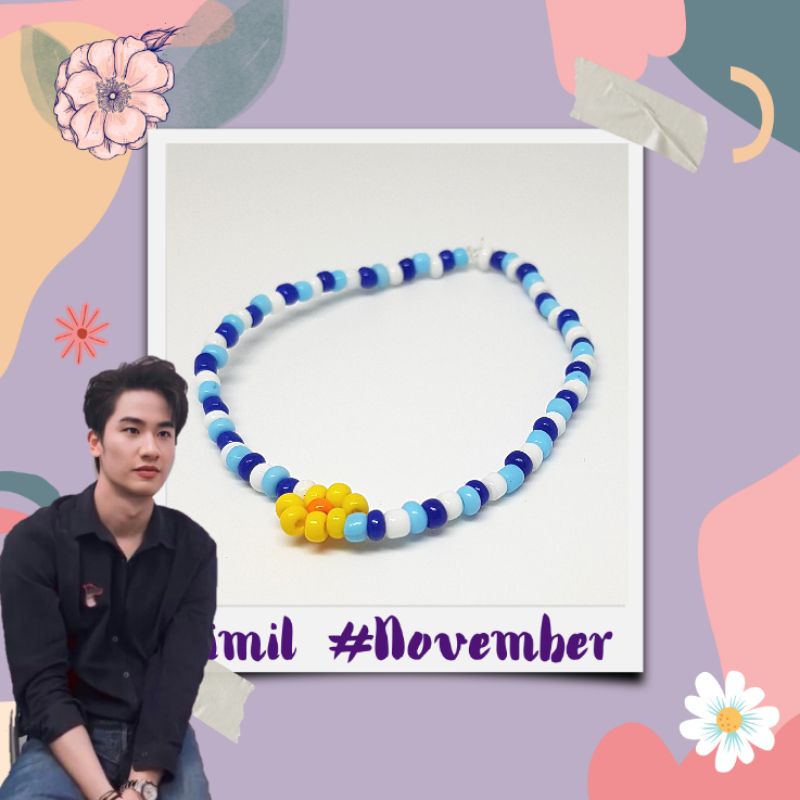 TAY TAWAN Inspired Bracelet | Gelang Tay Tawan