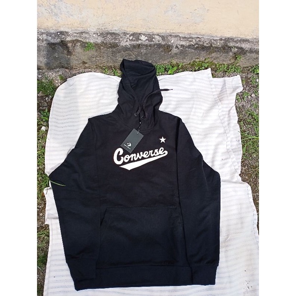 Hoodie Converse Nova Women Dan Men