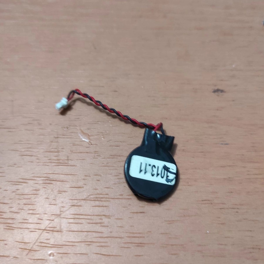 Batre CMOS Laptop HP Pavilion DM4 dm4-3027TX