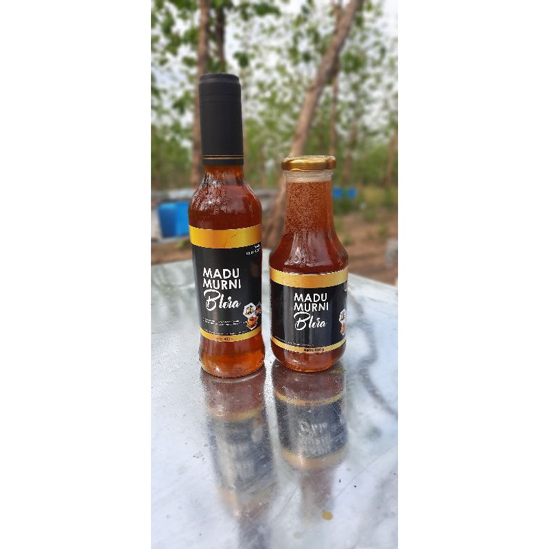 

MADU MURNI BLORA