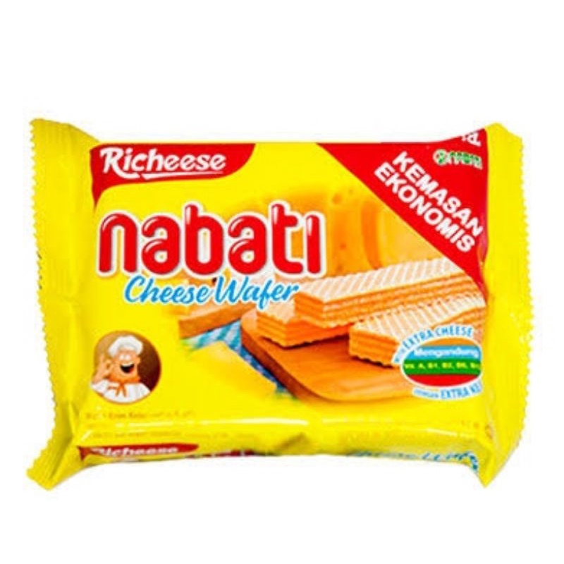 

NABATI CHEESE 50gr