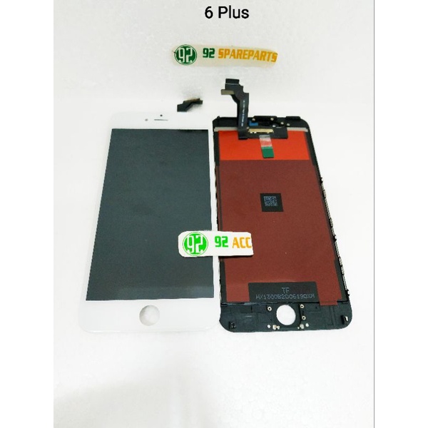 LCD + TOUCHSCREEN IPHON 6 PLUS / IPHON 6+ / IPH 6 PLUS / IP 6+