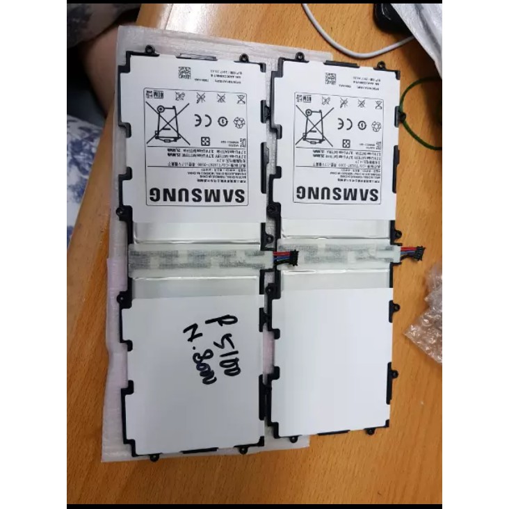 BATRE BATERAI BATTERY SAMSUNG P5100 P7500 N8000 GALAXY TAB 2 10IN