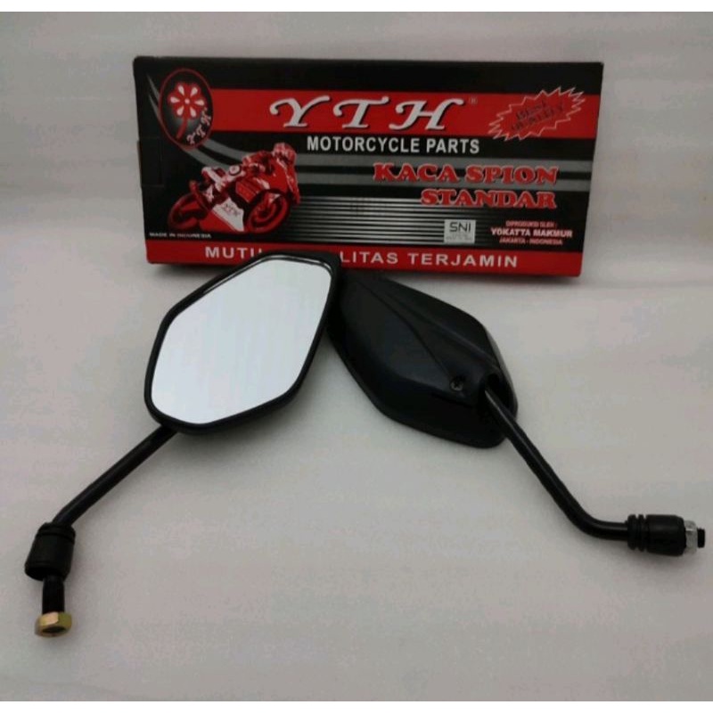 SPION KACA SPION JUPITER Z NEW JUPITER MX NEW 135